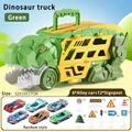 Green with Sets