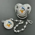 Chupetes 13-24M