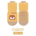 Yellow Lion