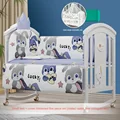 small bed - Bunny