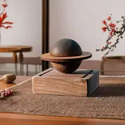 Aceite esencial de madera para bebé – Fragancia suave y natural