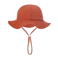 brick red