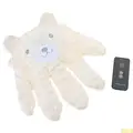 for beige bear