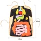 Apron A