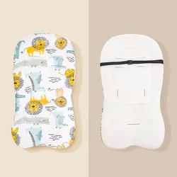 Cojín universal doble cara para asiento infantil – Acolchado