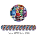 9inch 10pcs Plates