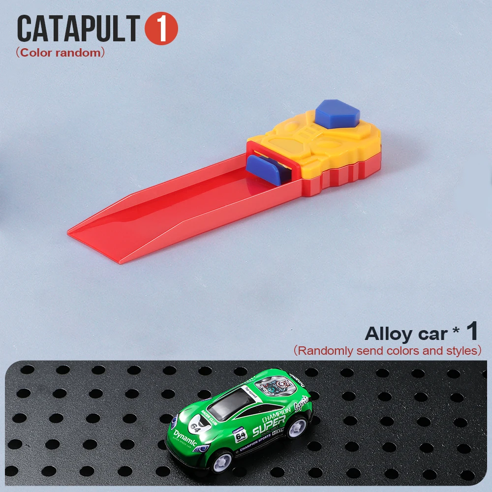 1Catapult 1Cars
