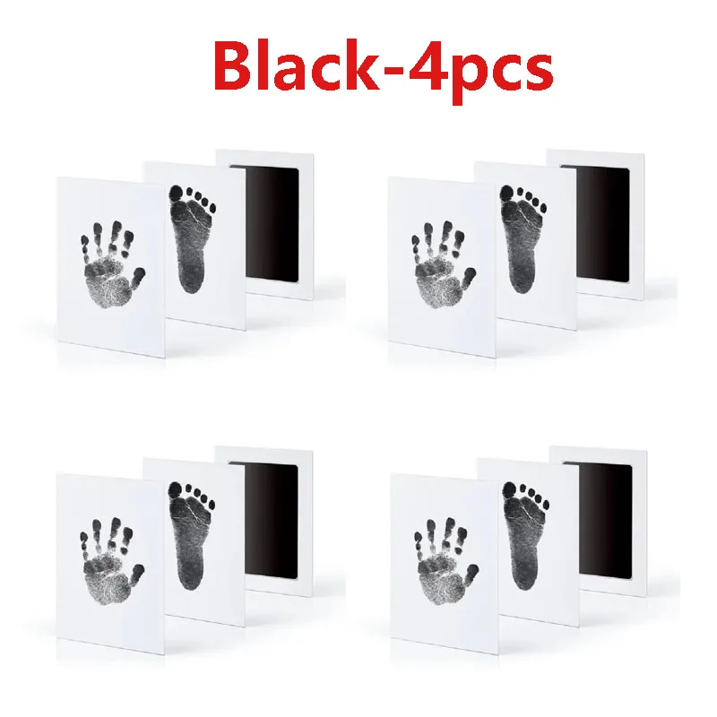 C14-Black 4pcs
