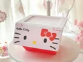 Hello Kitty White