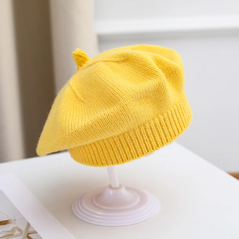 Producto completo - Gorro lana