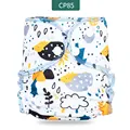 cp85 NB Diaper