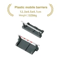 Mobile barries