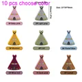 10pcs choose tent