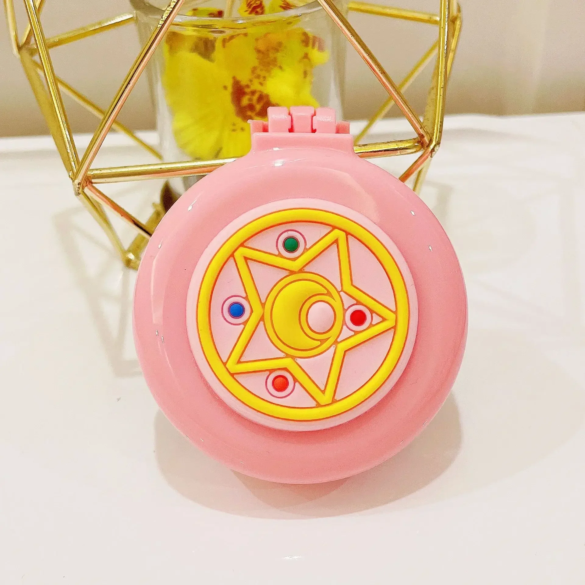 watermelon- star