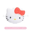 Hello Kitty 4 grid