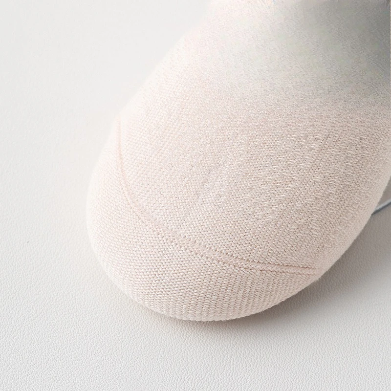 Calcetines de malla transpirables para bebé – Ideales en verano