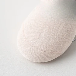 Calcetines de malla transpirables para bebé – Ideales en verano