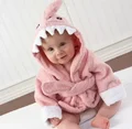 Pink-shark