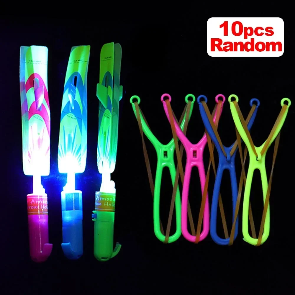 Random-10pcs