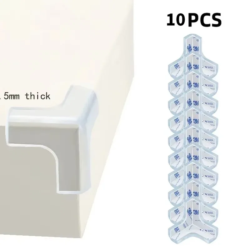 T Shape 10PCS