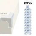 T Shape 10PCS