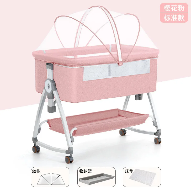858 pink