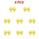 Style C 8pcs
