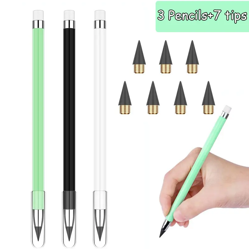 Green C-10pcs