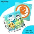 Napkin 20pcs