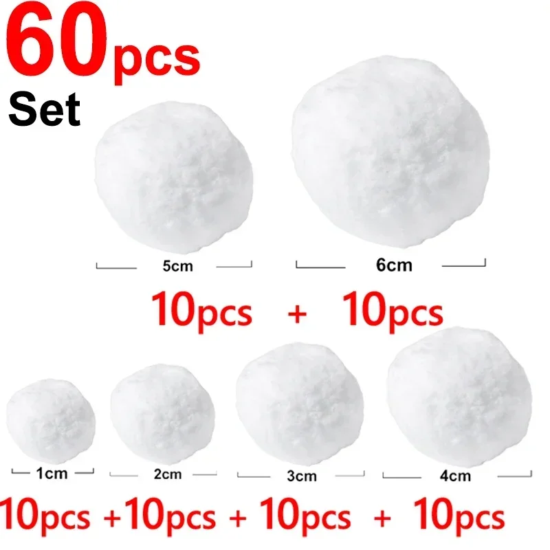 60PCS set