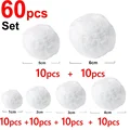 60PCS set