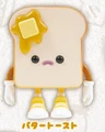 butter toast