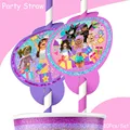 Straw 10pcs