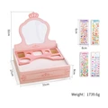 Makeup Table