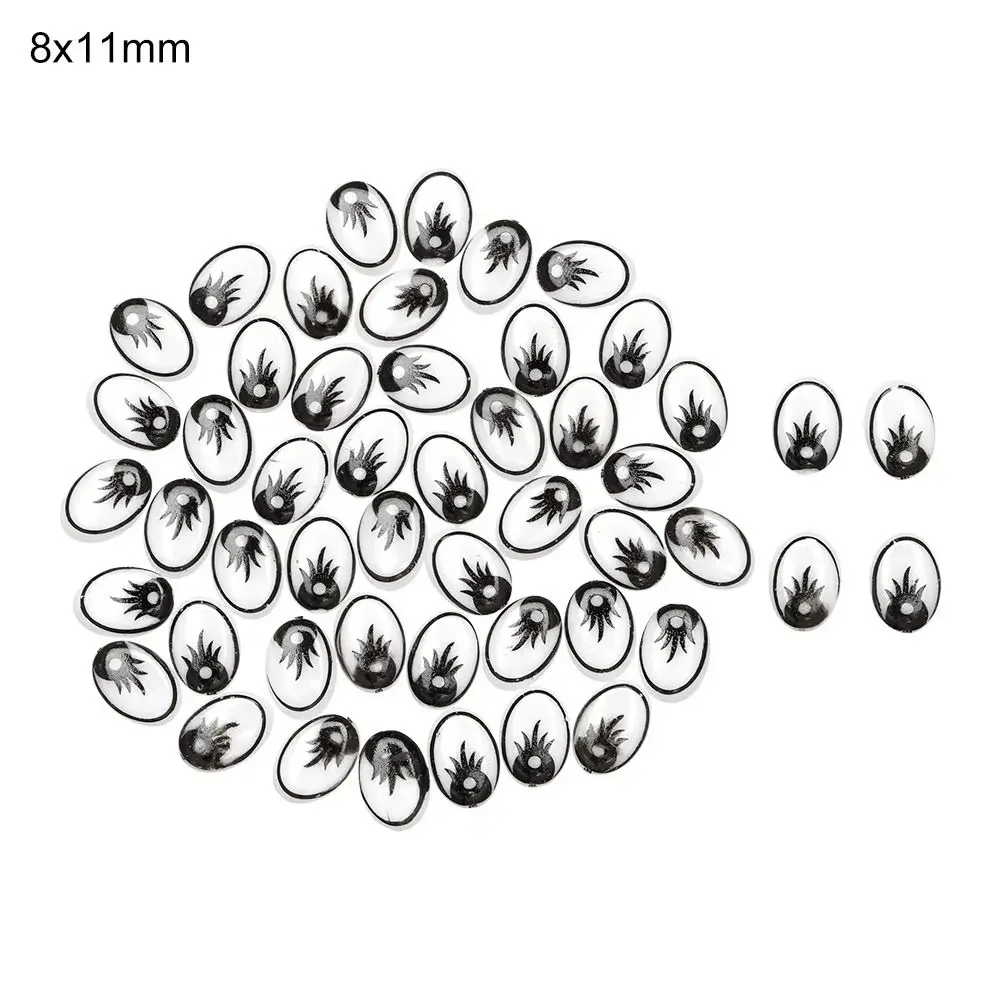 8x11mm