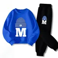 Dark Blue Black