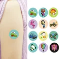 Pattern D 120pcs