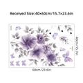 Purple Butterfly