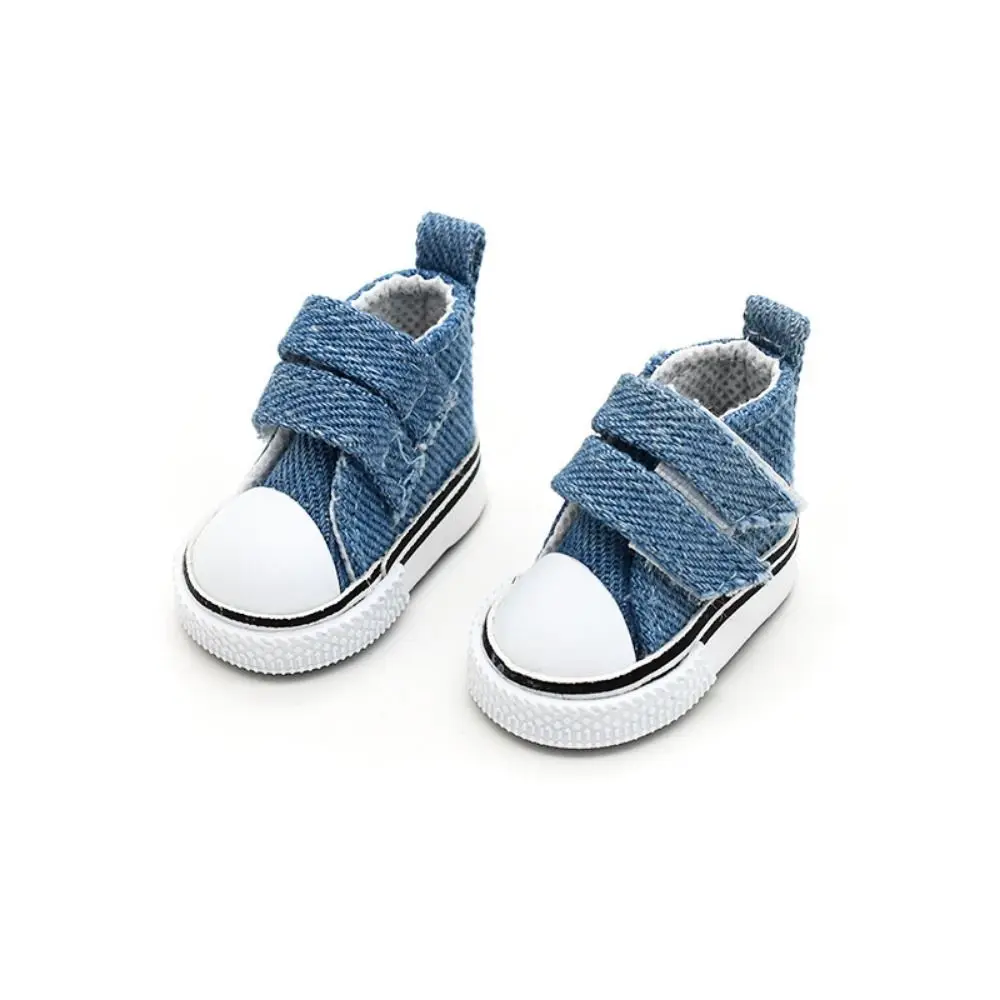 Denim Blue