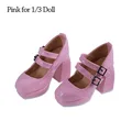 Pink for 1-3 Doll