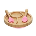 Round style -Pink