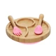 Round style -Pink