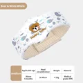 Bear-White whale