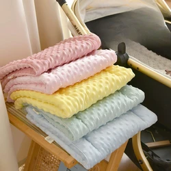 Forro de asiento cochecito universal grueso – Cálido para bebé