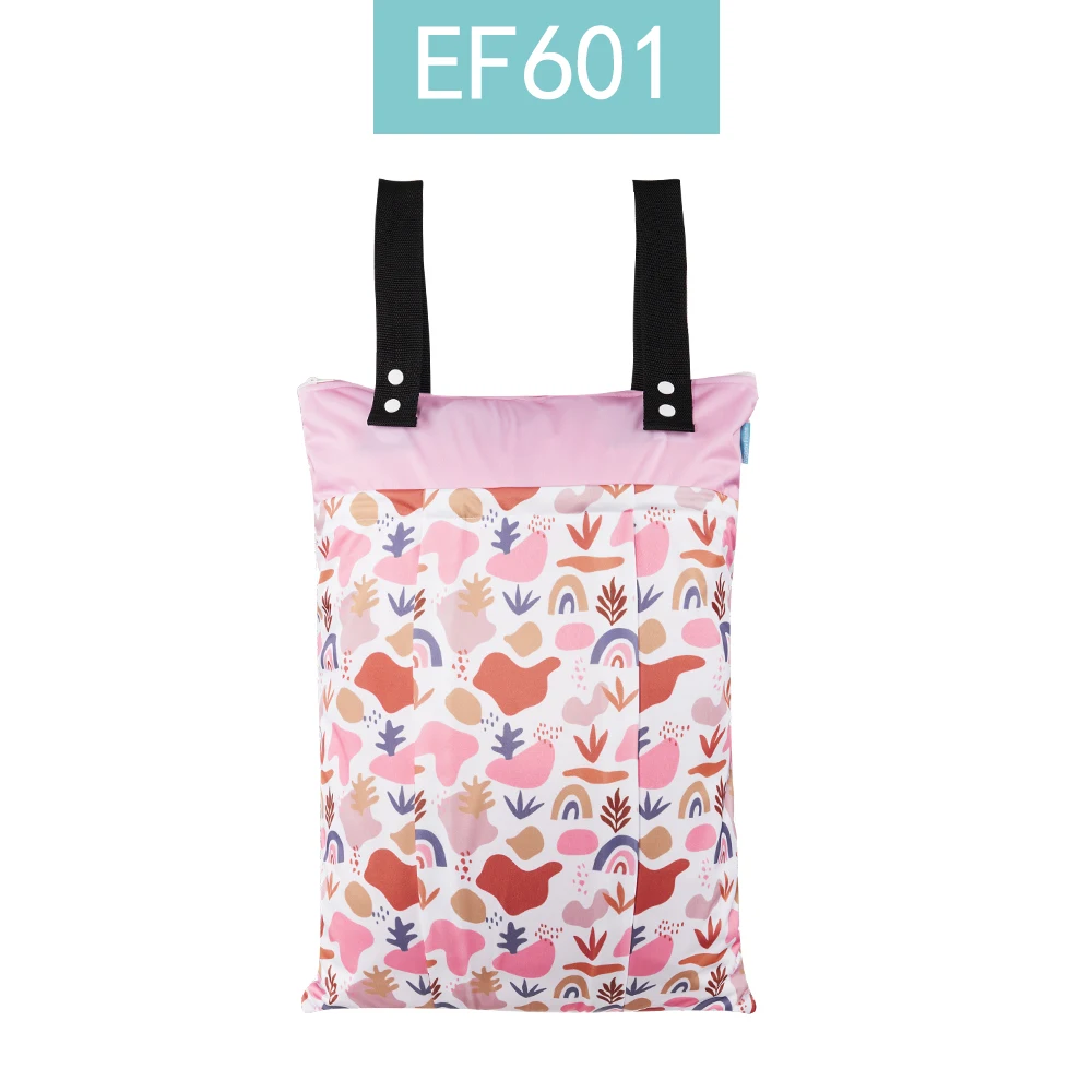 EF601