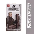 Desert eagle