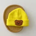 yellow S