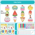 Cake series