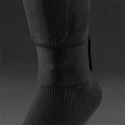 Espinilleras ajustables de fútbol para niño – Protección cómoda