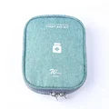Dark green Small